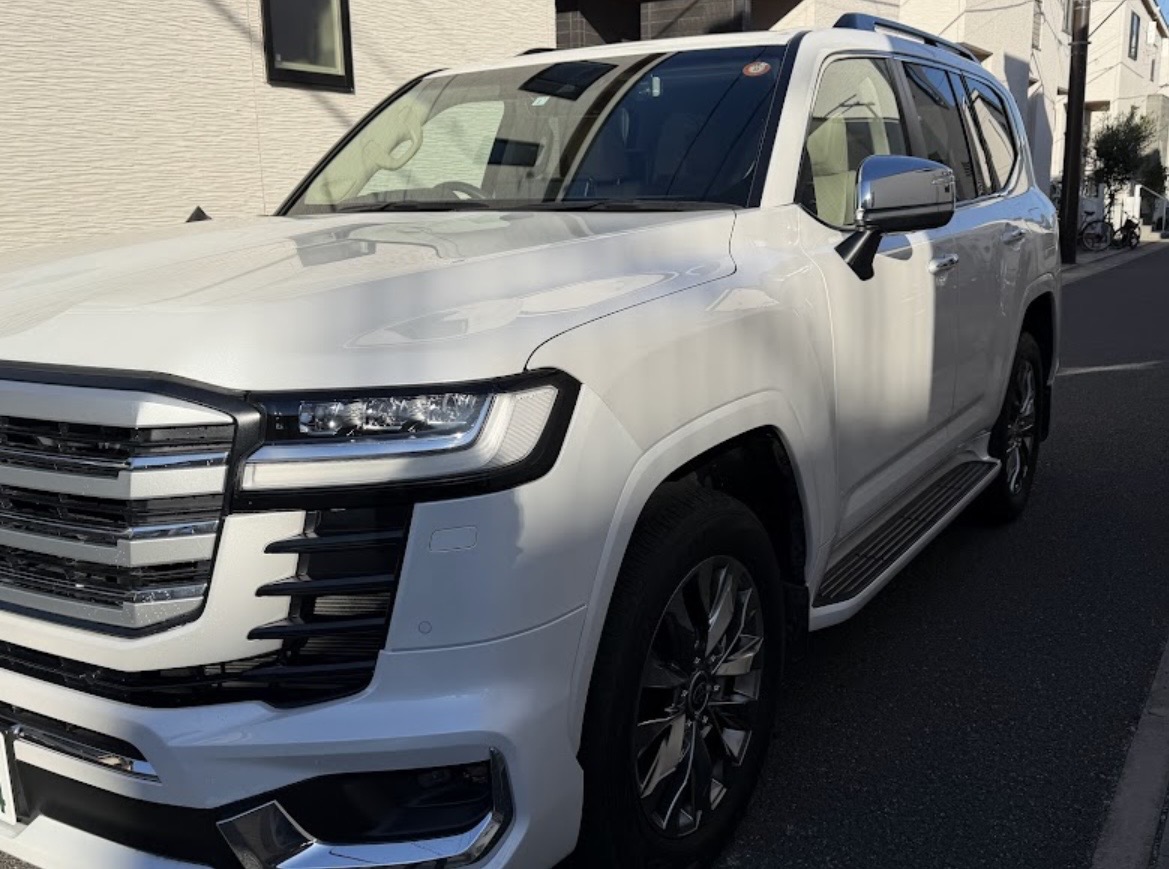 ヴェルファイア Zプレミア K.K様